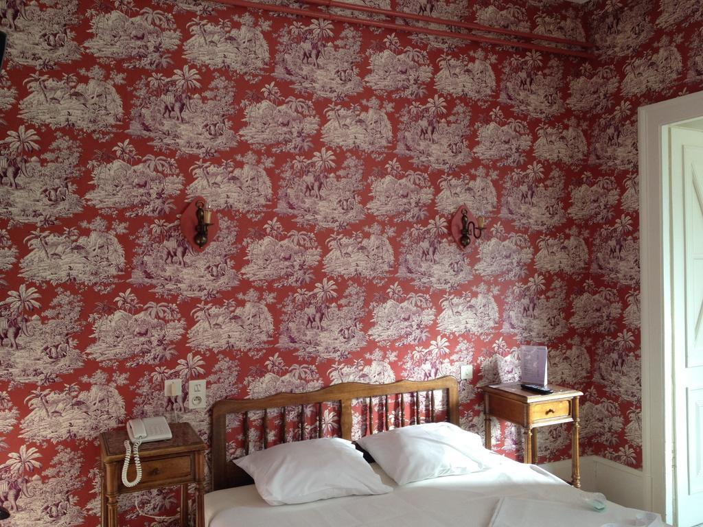 Hotel Du Nord Besançon Cameră foto